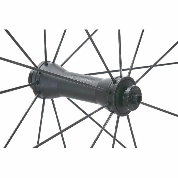 Prime Primavera 50 Carbon Rim Brake Wheelset 6 Prime Primavera 50 Carbon Rim Brake Wheelset - Billede 4