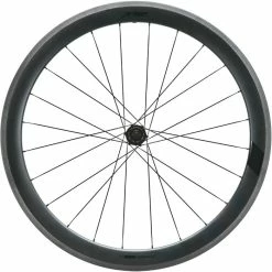 Prime Primavera 50 Carbon Rim Brake Wheelset 15 Prime Primavera 50 Carbon Rim Brake Wheelset -Maxxis Salg Prime Primavera 50 Carbon Wheelset Wheel Sets Black 2022 PP50CCW2022B 29