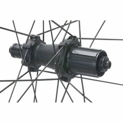 Prime Primavera 50 Carbon Rim Brake Wheelset 17 Prime Primavera 50 Carbon Rim Brake Wheelset -Maxxis Salg Prime Primavera 50 Carbon Wheelset Wheel Sets Black 2022 PP50CCW2022B 31