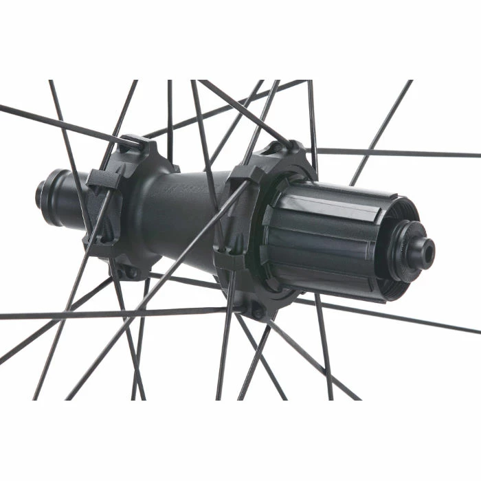 Prime Primavera 50 Carbon Rim Brake Wheelset 9 Prime Primavera 50 Carbon Rim Brake Wheelset - Billede 7