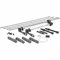 Prime Primavera 50 Carbon Rim Brake Wheelset 19 Prime Primavera 50 Carbon Rim Brake Wheelset -Maxxis Salg Prime Primavera 50 Carbon Wheelset Wheel Sets Black 2022 PP50CCW2022B 33