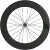 Prime Primavera 85 Carbon Disc Front Wheel 2 Prime Primavera 85 Carbon Disc Front Wheel -Maxxis Salg Prime Primavera 85 Carbon Disc Front Wheel Front Wheels Black 2022 PP85CCDFW2022B