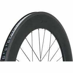 Prime Primavera 85 Carbon Rim Brake Rr Wheel -Maxxis Salg Prime Primavera 85 Carbon Rear Wheel Back Wheels Black 2022 PP85CCRW2022B 2