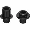 Prime RD020 Konverteringskit (12 X 100 Mm) 1 Prime RD020 Konverteringskit (12 X 100 Mm) -Maxxis Salg Prime RD020 Conversion Kit 12mm x 100mm Wheel Hub Spares Neutral NotSet P16RD020CK12100