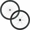 Prime Doyenne 50 Carbon Rim Brake Wheelset 1 Prime Doyenne 50 Carbon Rim Brake Wheelset -Maxxis Salg Prime RR 50 Carbon Clincher Wheelset Black 10 11 Speed Wheel Sets Black 2022 PRR50CCW2022B