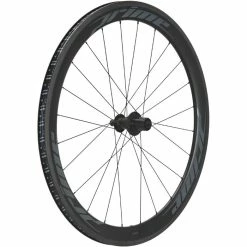Prime Doyenne 50 Carbon Rim Brake Wheelset -Maxxis Salg Prime RR 50 Carbon Clincher Wheelset Black 10 11 Speed Wheel Sets Black 2022 PRR50CCW2022B 3