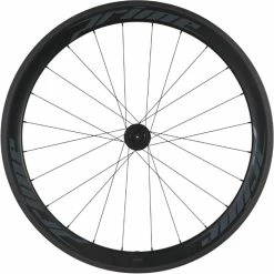 Prime Doyenne 50 Carbon Rim Brake Wheelset -Maxxis Salg Prime RR 50 Carbon Clincher Wheelset Black 10 11 Speed Wheel Sets Black 2022 PRR50CCW2022B 4