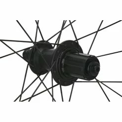 Prime Doyenne 50 Carbon Rim Brake Wheelset -Maxxis Salg Prime RR 50 Carbon Clincher Wheelset Black 10 11 Speed Wheel Sets Black 2022 PRR50CCW2022B 5