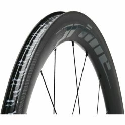 Prime Doyenne 50 Carbon Rim Brake Wheelset -Maxxis Salg Prime RR 50 Carbon Clincher Wheelset Black 10 11 Speed Wheel Sets Black 2022 PRR50CCW2022B 6