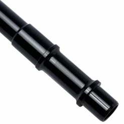 Prime SR1 Rear Axle -Maxxis Salg Prime SR1 Rear Axle Wheel Spares Silver PSR1RAS 1