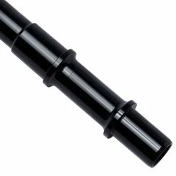 Prime SR2D Rear Axle 7 Prime SR2D Rear Axle -Maxxis Salg Prime SR2D Rear Axle Wheel Spares Silver PSR2DRAS 1