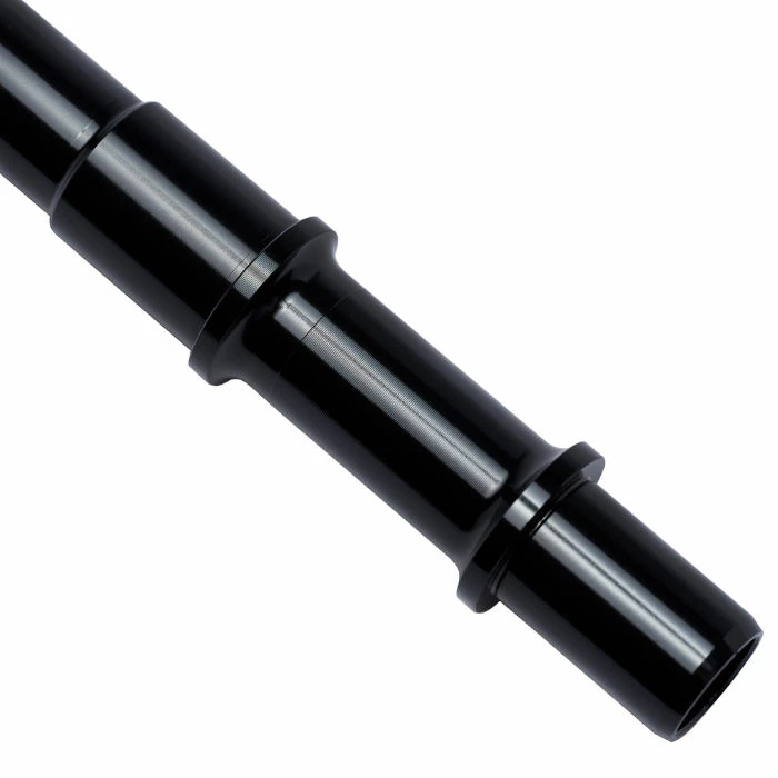 Prime SR2D Rear Axle 5 Prime SR2D Rear Axle - Billede 3