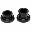 Prime Stagiaire 15mm Front End Cap -Maxxis Salg Prime Stagiaire 15mm Front End Cap Wheel Hub Spares Black PS15MMFECB