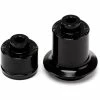 Prime Stagiaire QR End Cap -Maxxis Salg Prime Stagiaire QR End Cap Wheel Hub Spares Black 2 PSQRRECB