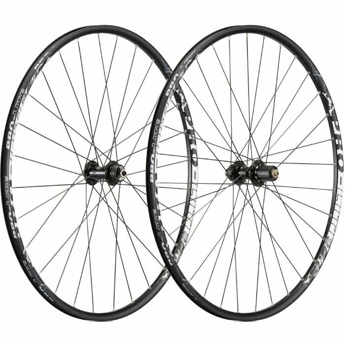 Pro-Lite Pro Lite Revo GX Gravel Wheelset 2 Pro-Lite Pro Lite Revo GX Gravel Wheelset