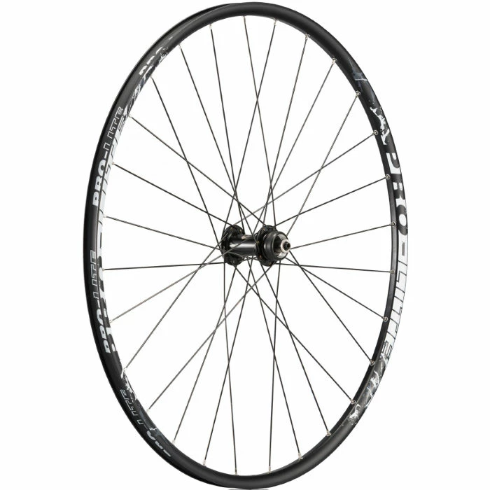 Pro-Lite Pro Lite Revo GX Gravel Wheelset 3 Pro-Lite Pro Lite Revo GX Gravel Wheelset - Billede 2