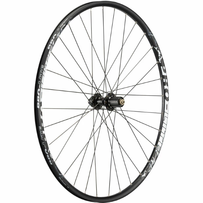 Pro-Lite Pro Lite Revo GX Gravel Wheelset 4 Pro-Lite Pro Lite Revo GX Gravel Wheelset - Billede 3
