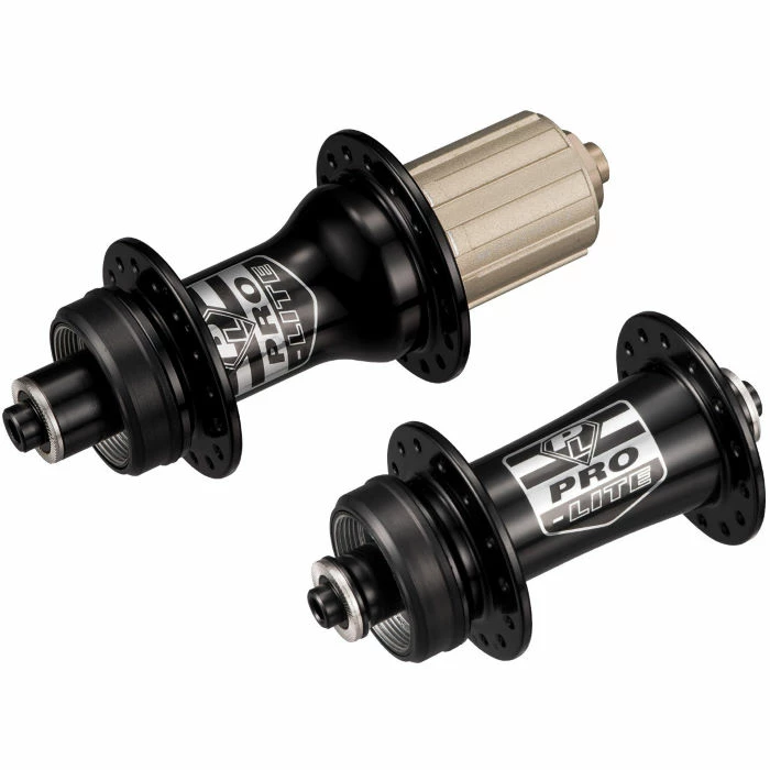 Pro-Lite Pro Lite Revo GX Gravel Wheelset 5 Pro-Lite Pro Lite Revo GX Gravel Wheelset - Billede 4