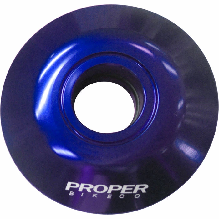 Proper Front Hubguard 5 Proper Front Hubguard - Billede 3