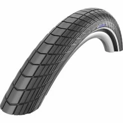 Schwalbe Big Apple Tyre - K-Guard
