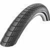 Schwalbe Big Apple Dæk (RaceGuard) 2 Schwalbe Big Apple Dæk (RaceGuard) -Maxxis Salg Schwalbe Big Apple Tyre RaceGuard Internal Black NotSet SCC022