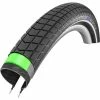 Schwalbe Big Ben Plus GreenGuard Dæk (mountainbike) 1 Schwalbe Big Ben Plus GreenGuard Dæk (mountainbike) -Maxxis Salg Schwalbe Big Ben Plus MTB Tyre GreenGuard MTB Off Road Tyres Black NotSet 11101124