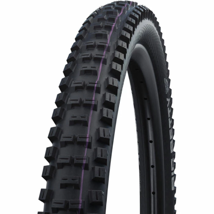 Schwalbe Big Betty Evo Super Downhill MTB Tyre 3 Schwalbe Big Betty Evo Super Downhill MTB Tyre