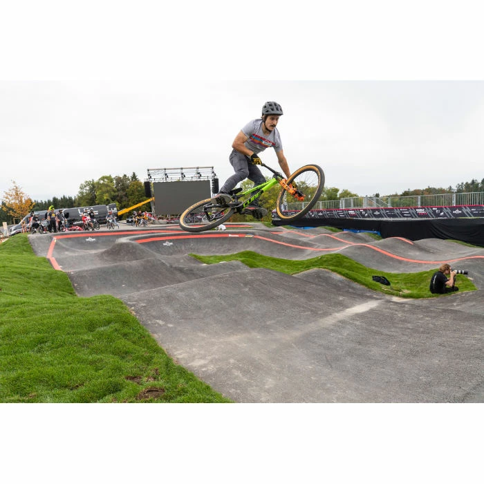 Schwalbe Billy Bonkers Performance Folding Tyre 5 Schwalbe Billy Bonkers Performance Folding Tyre - Billede 3