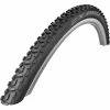 Schwalbe CX Pro Cykeldæk (cykelcross) 2 Schwalbe CX Pro Cykeldæk (cykelcross) -Maxxis Salg Schwalbe CX Pro Cyclocross Bike Tyre Cyclocross Tyres Black NotSet 11100185 01