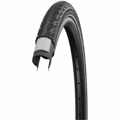 Schwalbe Delta Cruiser Plus Tyre