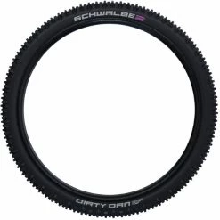 Schwalbe Dirty Dan Evo Super Gravity MTB Tyre 7 Schwalbe Dirty Dan Evo Super Gravity MTB Tyre -Maxxis Salg Schwalbe Dirty Dan Evo Super Gravity MTB Tyre 03