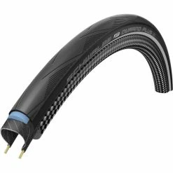 Schwalbe Durano Plus TwinSkin Wire Tyre 5 Schwalbe Durano Plus TwinSkin Wire Tyre -Maxxis Salg Schwalbe Durano Plus TwinSkin Wire Tyre Tyres Black Reflex SCH8596
