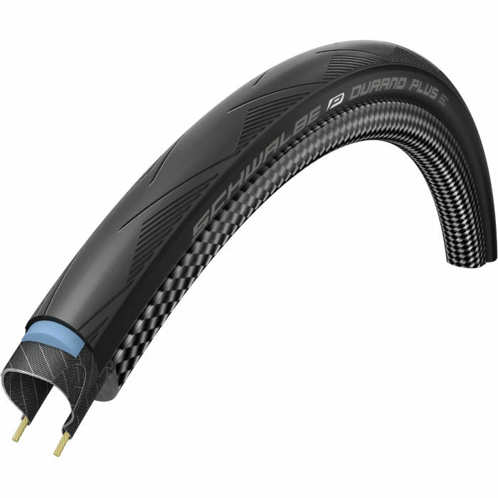 Schwalbe Durano Plus TwinSkin Wire Tyre 3 Schwalbe Durano Plus TwinSkin Wire Tyre