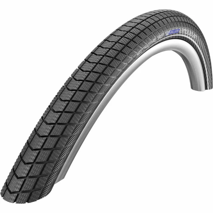 Schwalbe Little Big Ben Road Tyre 3 Schwalbe Little Big Ben Road Tyre