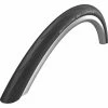 Schwalbe Lugano K-Guard Road Dæk -Maxxis Salg Schwalbe Lugano II K Guard Folding Tyre Tyres Black SCH8636
