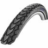 Schwalbe Marathon Mondial Touring Dæk (DD) -Maxxis Salg Schwalbe Marathon Mondial Touring Tyre DD MTB Road Tyres Black Reflex NotSet 11600785
