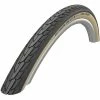 Schwalbe Road Cruiser K-Guard Tyre -Maxxis Salg Schwalbe Road Cruiser K Guard Tyre Tyres Gumwall SCC311 0