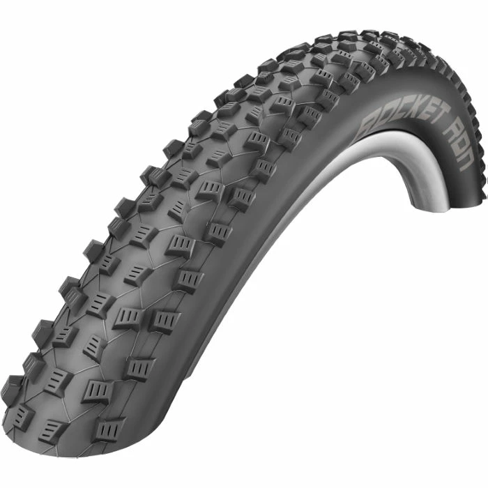 Schwalbe Rocket Ron Performance MTB Tyre 3 Schwalbe Rocket Ron Performance MTB Tyre