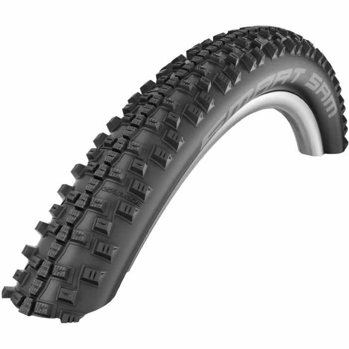 Schwalbe Smart Sam Performance MTB Dæk 3 Schwalbe Smart Sam Performance MTB Dæk