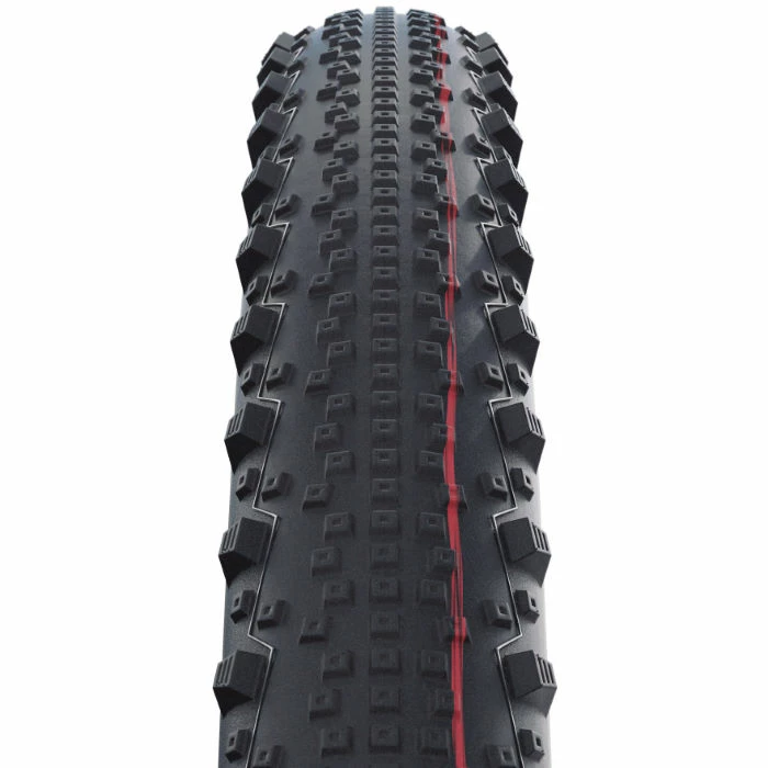 Schwalbe Thunder Burt Evo Super Race MTB Tyre 4 Schwalbe Thunder Burt Evo Super Race MTB Tyre - Billede 2