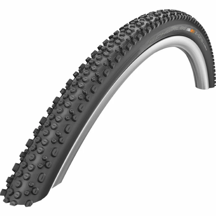 Schwalbe X-One Allround Evo Super Ground Tyre 3 Schwalbe X-One Allround Evo Super Ground Tyre