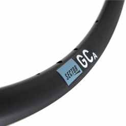 Sector GCa Gravel Rim -Maxxis Salg Sector GCa Gravel Rim Rims Black S R GCA 650B 2