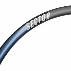 Sector R26 Road Rim 9 Sector R26 Road Rim -Maxxis Salg Sector R26 Road Rim Rims Black S R R26 1
