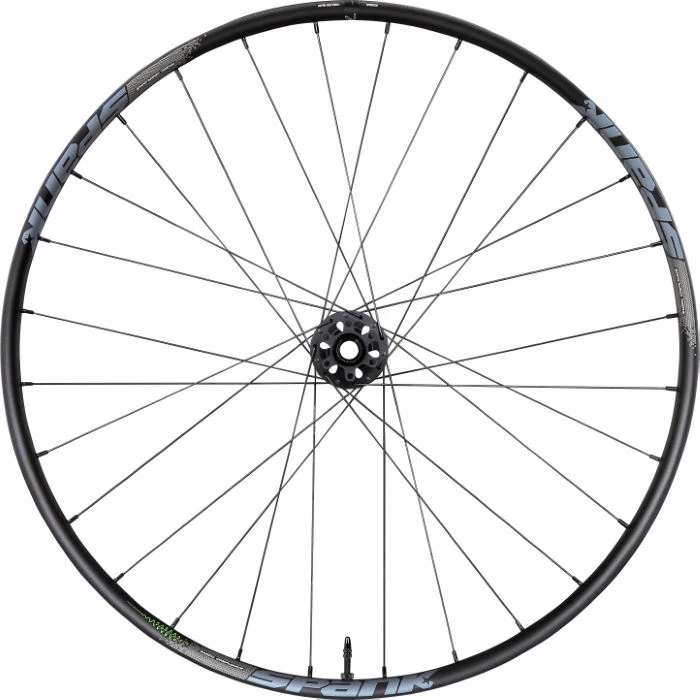 Spank FLARE 24 Vibrocore Front Wheel 3 Spank FLARE 24 Vibrocore Front Wheel