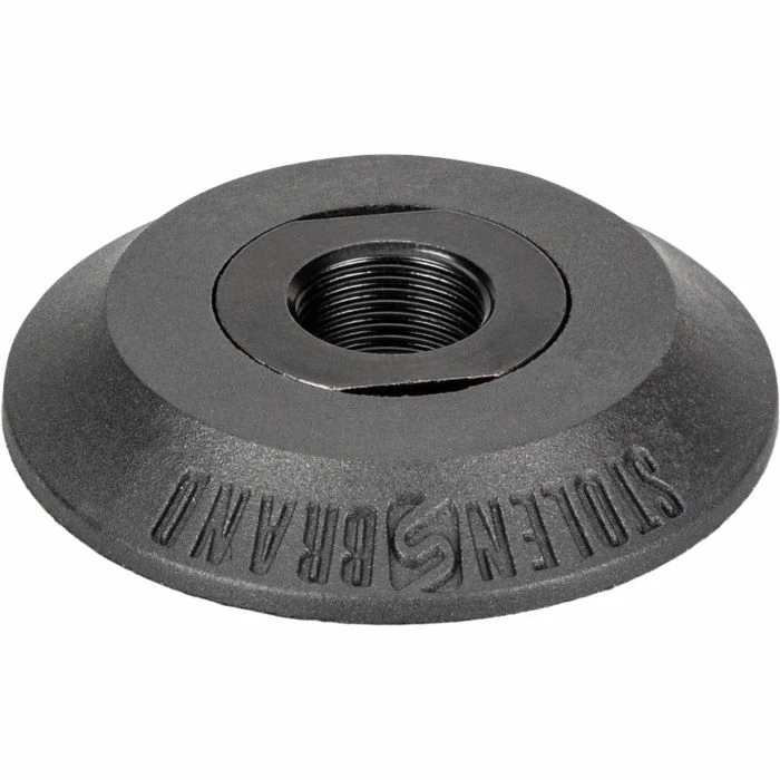 Stolen Rampage Thermalite Hub Guard - Chromoly Core 4 Stolen Rampage Thermalite Hub Guard - Chromoly Core - Billede 2