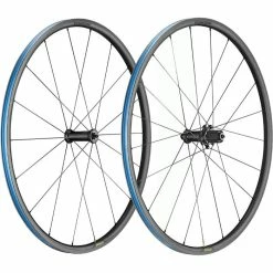 Token Zenith Dhuezz Alloy Wheelset