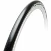 Tufo Calibra Lite Clincher Foldedæk 2 Tufo Calibra Lite Clincher Foldedæk -Maxxis Salg Tufo Calibra Lite Folding Clincher Tyre Tyres Black CLI1D1308120 1