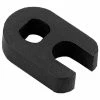 Tufo Ventilnøgle 2 Tufo Ventilnøgle -Maxxis Salg Tufo Valve Key Tyre Spares Black KNV1D1010080