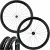 Prime Doyenne 50 Carbon Rim Brake Bundle 1 Prime Doyenne 50 Carbon Rim Brake Bundle -Maxxis Salg Updated20220copy