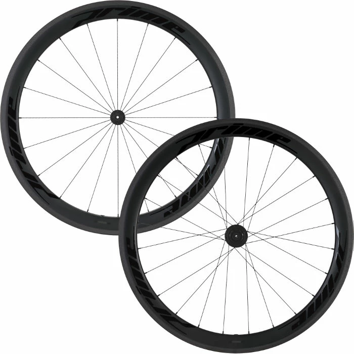 Prime Doyenne 50 Carbon Rim Brake Bundle 4 Prime Doyenne 50 Carbon Rim Brake Bundle - Billede 2